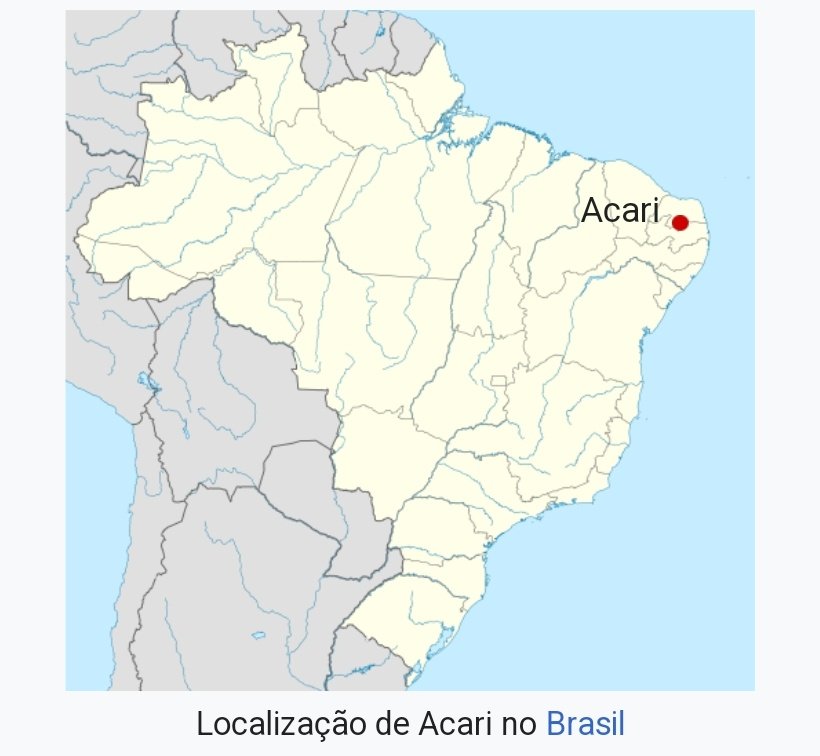 PrefeituAcariFC's tweet photo. Quando vamos começar a rivalizar cidades? https://t.co/ZnE2C5o7Ee