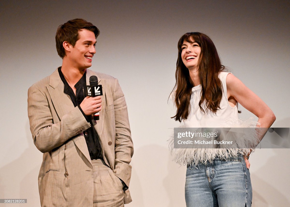 MatreshkaCats's tweet photo. So so cuteeee 🥰 #NicholasGalitzine #TheIdeaOfYou https://t.co/iOoqbUb3rl