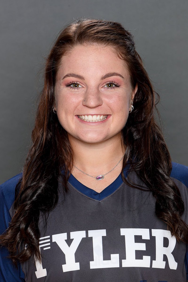 Patriot_sb's tweet photo. Happy Birthday to alum Shea Smith! Two conference wins to celebrate a special Pat! #ForeverAPat happy birthday Shea Smith Lloyd (2021) 💙🧡 https://t.co/xaq50NxKK1