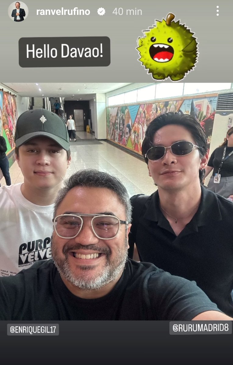 Anyta2410's tweet photo. #EnriqueGil 🫶🏻 https://t.co/hPZoljIfwQ