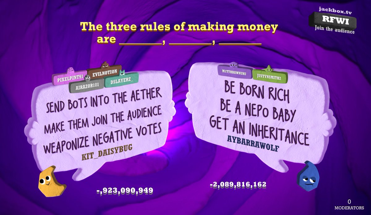 EvilNotion (@evilnotion) on Twitter photo 