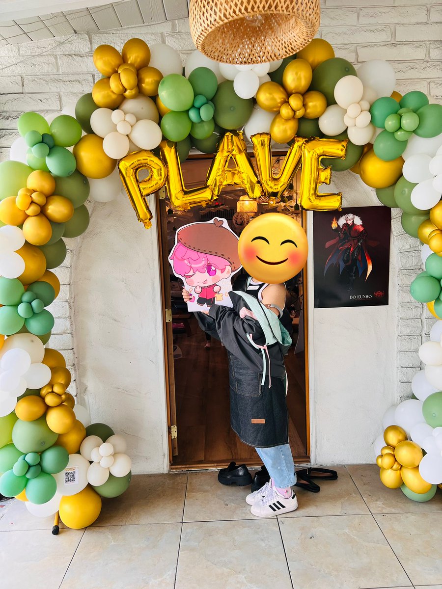 miasowon_'s tweet photo. Thank you for having me @fromUSpllis !! I’m happy my chibi babies all went to good homes today~! 

I loved seeing so many PLLIs come through~ honestly one of the best days ever 😭💙💜💗❤️🖤

플레이브 LASSGO~! 

#etheralley #PLAVE_1st_Anniversary #PLAVE https://t.co/hICKJW1TrX