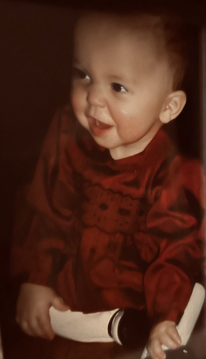 Kathryn Berto tweet media