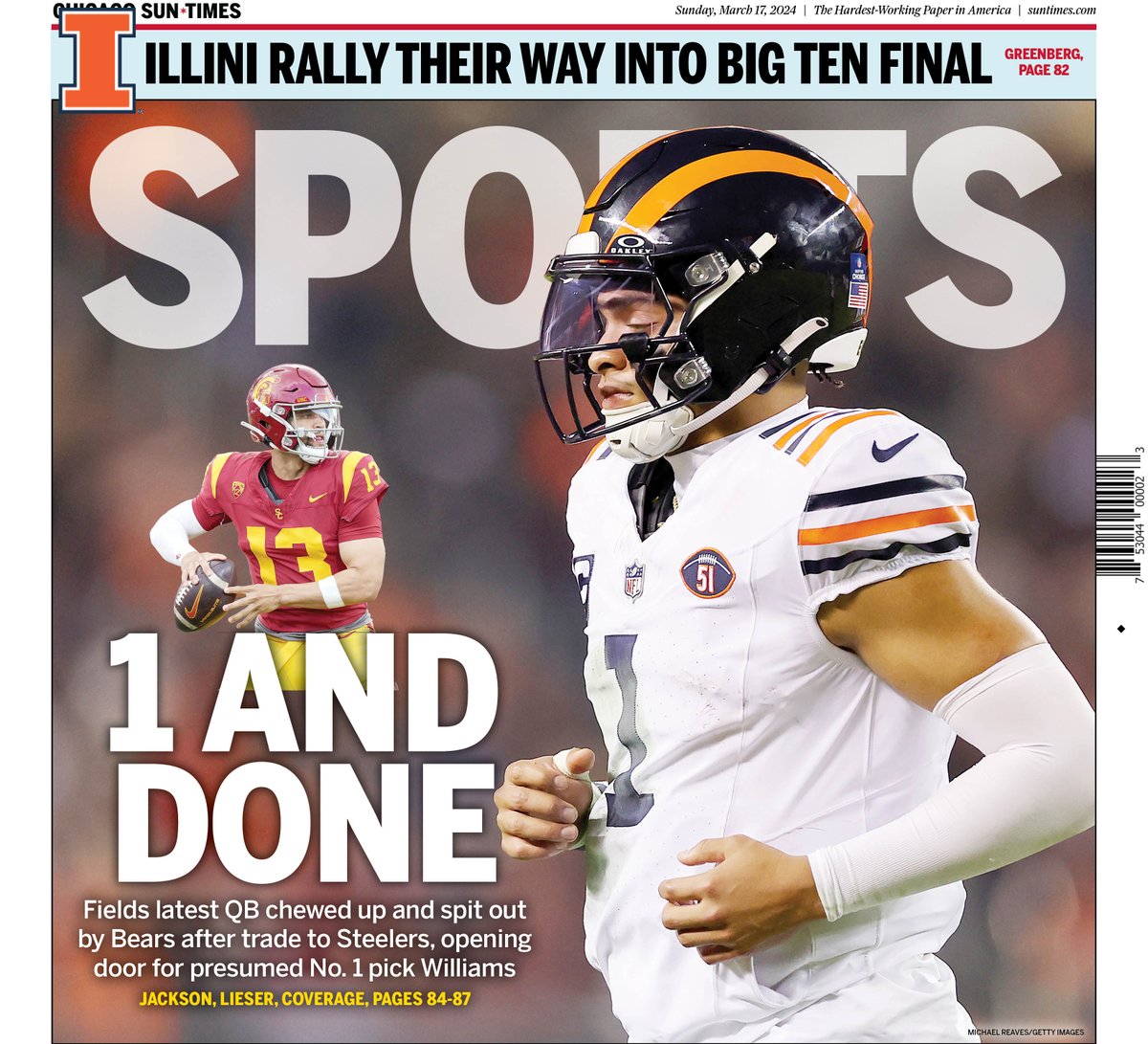 Sun-Times Sports tweet media