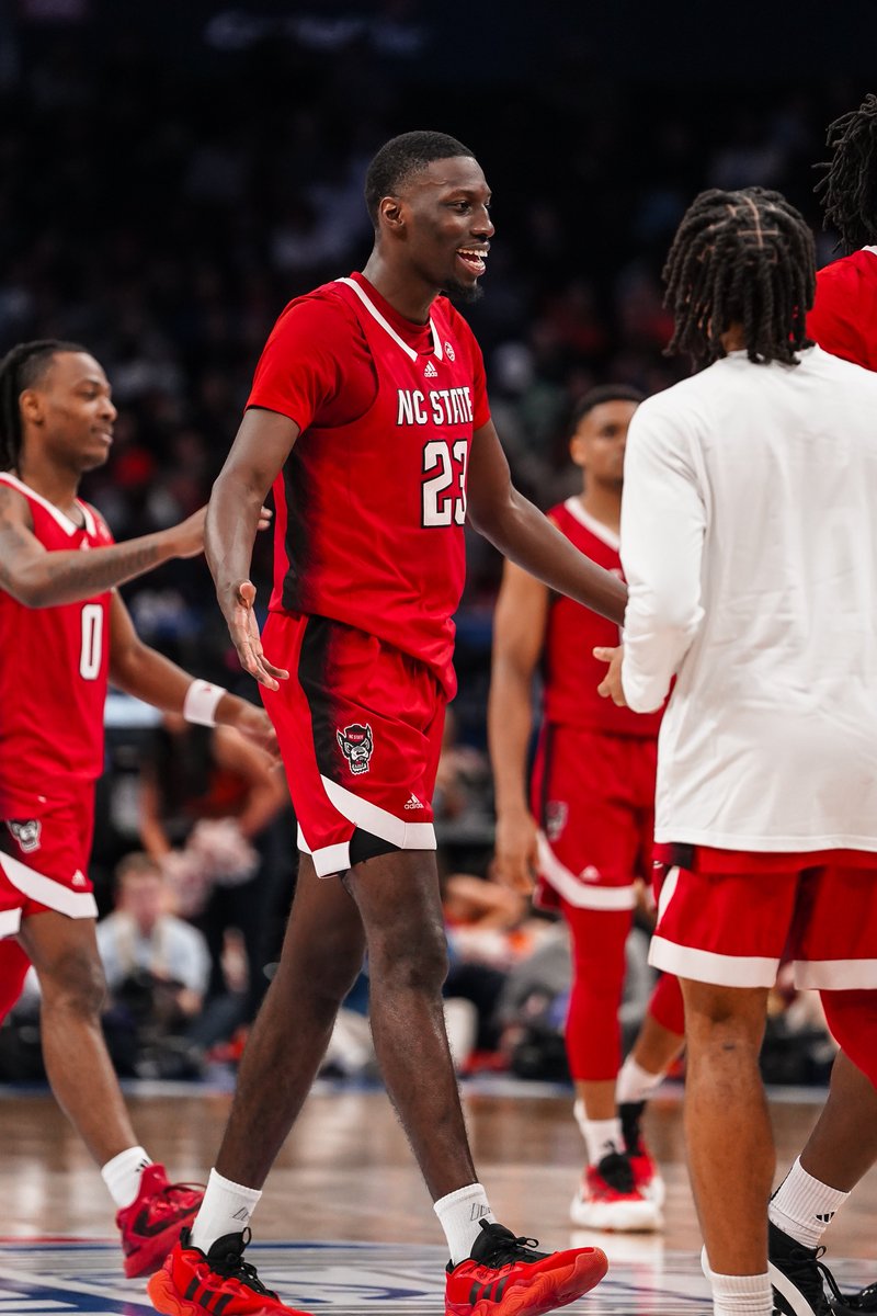 PackMensBball's tweet photo. All-Tournament Team💪

@beastboyburns  (MVP)
@djhorne0 
@MichaelOC_12 
@Rvtpi2 https://t.co/igeUtbEoju