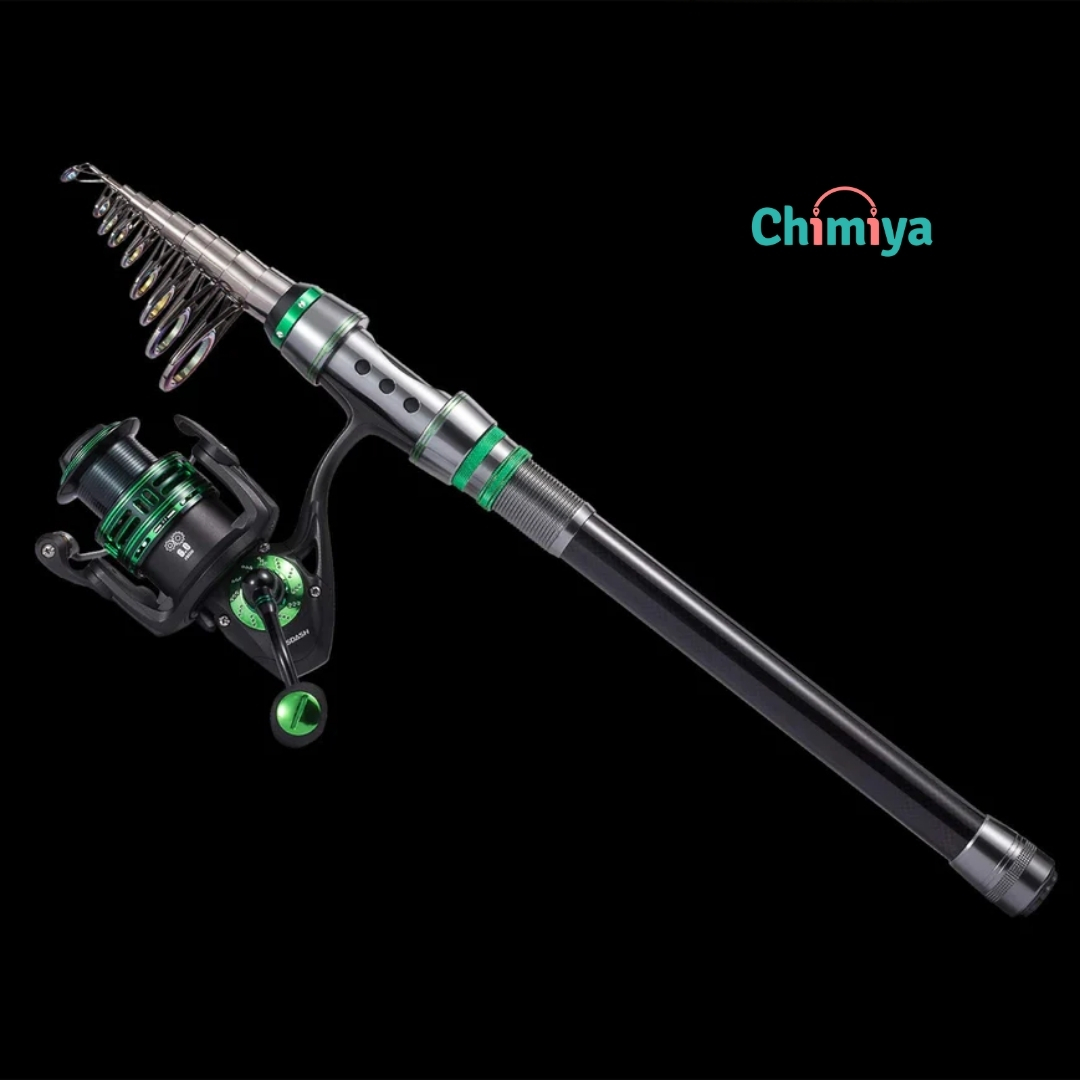 Bassdash Alien Travel Spinning Fishing Rod 30 Ton Carbon Rod
.
.
.
#Bassdash #Spinning #fishingrod #carbonrod #shopping #onlineshopping #homeimprovement #homeandkitchen #sports #camping #fishing #chimiya #thechimiya @thechimiya         
chimiya.com/products/bassd…