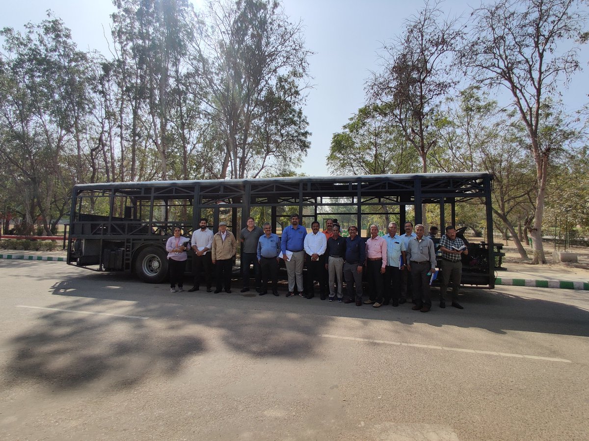 Urban Mass Transit Company Limited (UMTC) tweet media