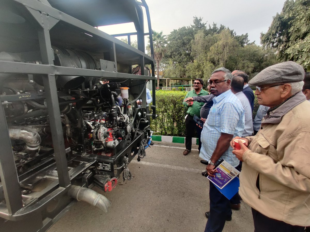 Urban Mass Transit Company Limited (UMTC) tweet media