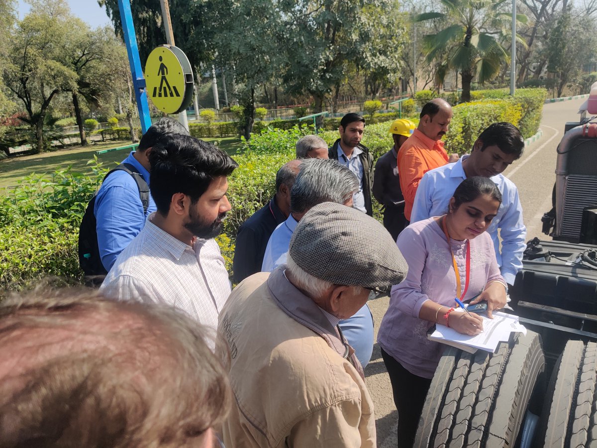 Urban Mass Transit Company Limited (UMTC) tweet media