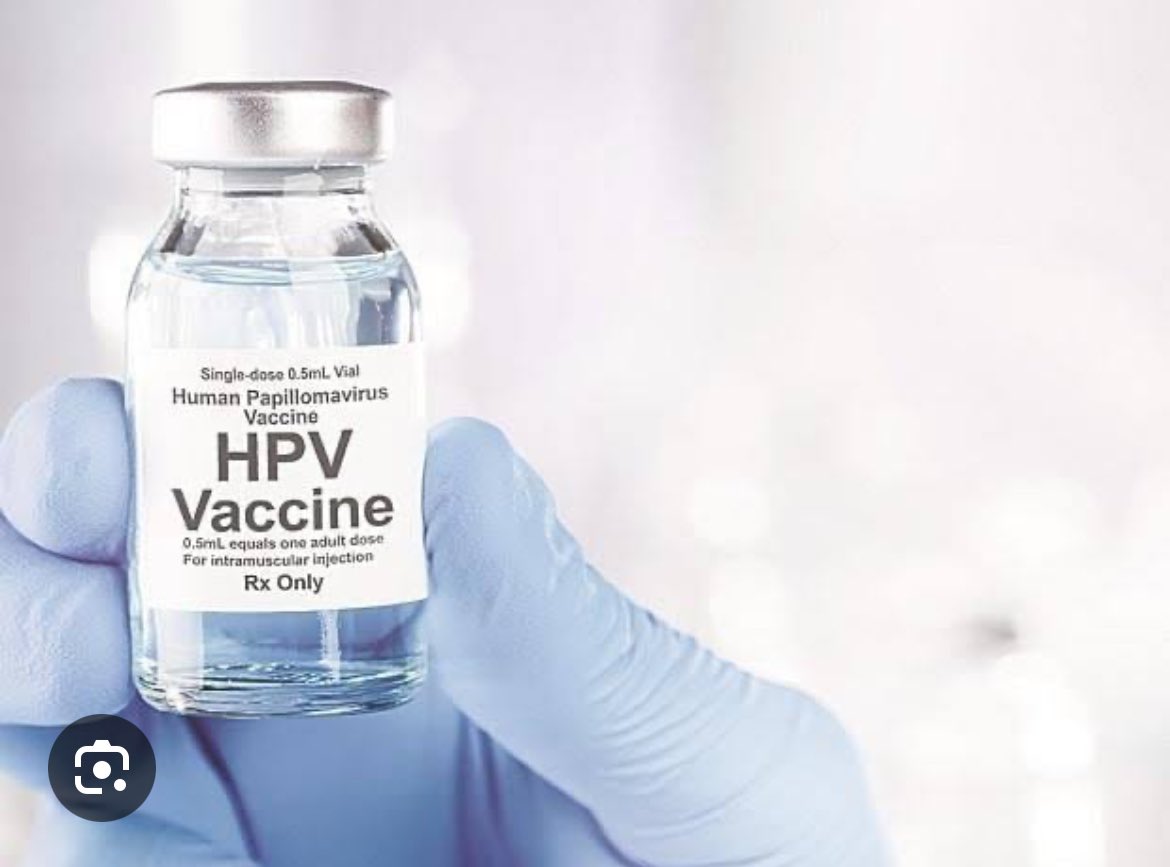 'Attention parents! 📢 Register your daughters aged 9-14 years for HPV vaccination, provided by @aiims_newdelhi HPV is a common STI that can lead to cervical cancer if untreated. Vaccination is a powerful preventive measure. Let's protect our girls and promote their health!