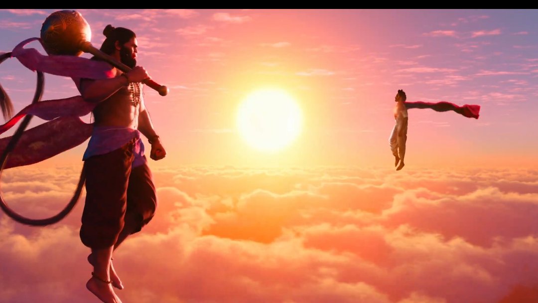 sid_ra_jput's tweet photo. Imagine @iHrithik sir as Hanuman ji
@PrasanthVarma sir if possible plz make this happen 🙏🔥🔥🔥
#HanuMan #jaihanuman
#hrith https://t.co/Qcce9OD9ls