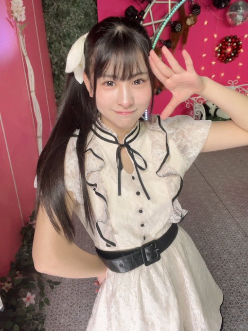 Twitterのコスプレ画像4