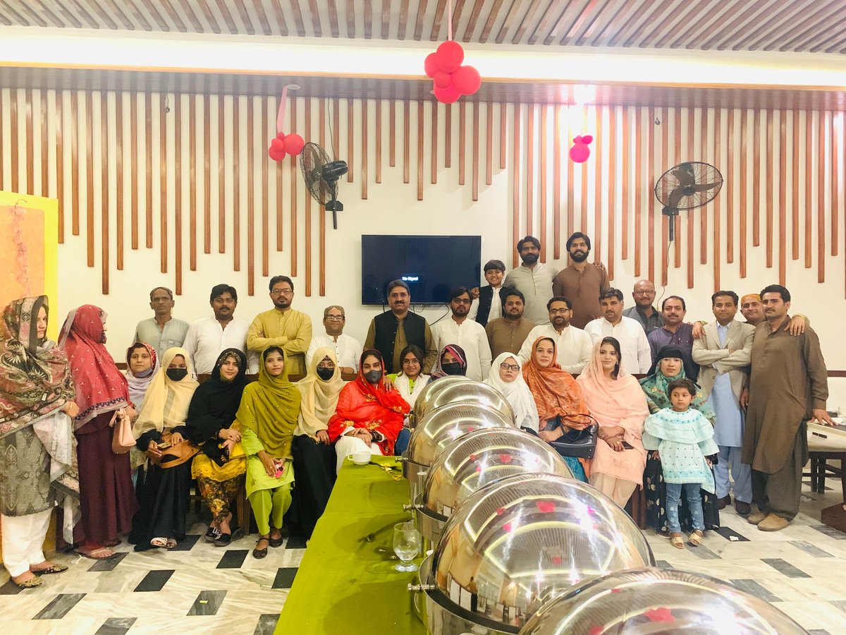 Janodhano's tweet photo. 🌙 Ramadan Mubarak! 🕌🌙
Ramadan is a special time of reflection, devotion, and giving back to our community. At CDF, we understand the importance of coming together as a family, both within our organization and with the communities we serve.
#CDF #Ramadan #SharingIsCaring https://t.co/Z3m9FKIAn7