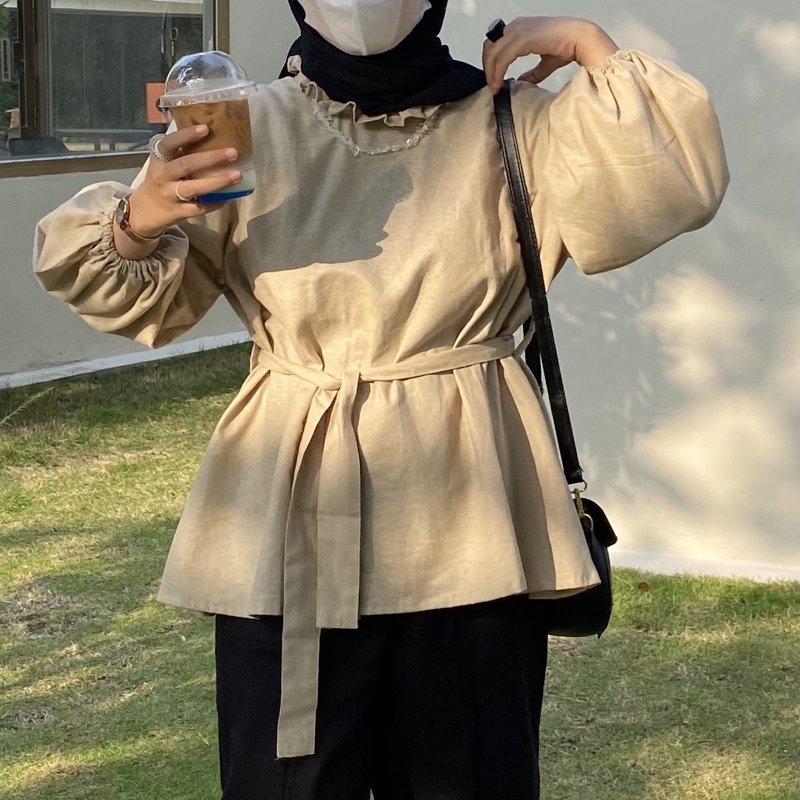 Finnoqio's tweet photo. @OOTDFESS Klo atasan aku saranin inii 😍 https://t.co/ytCSuq7Os9