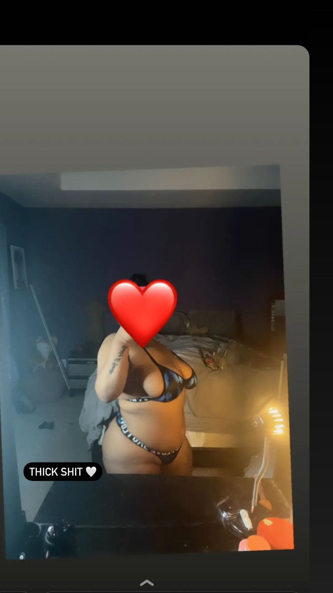 KrissyBankz's tweet photo. @ThatDamnShawn1 🤩🤩 https://t.co/Z3D6ATsuif