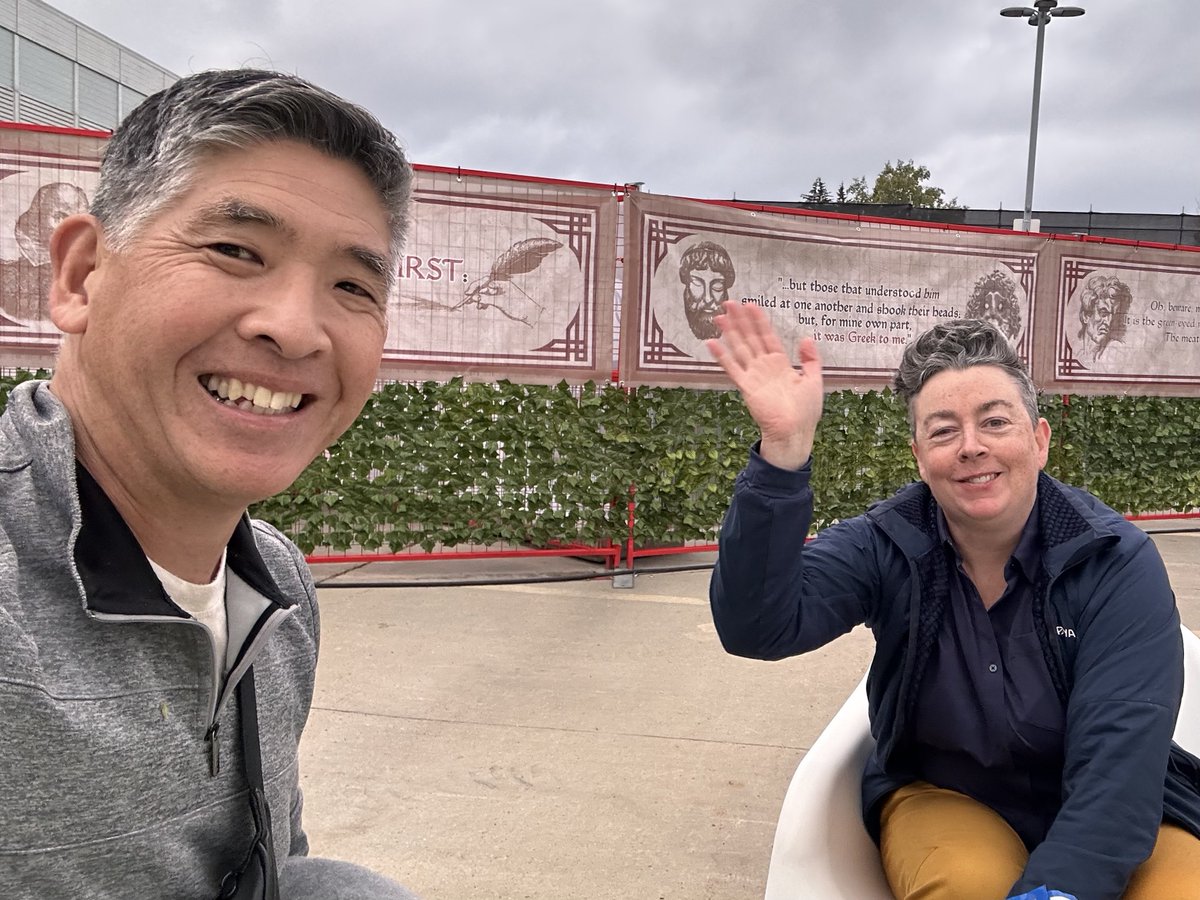 Green Violin YEG tweet media