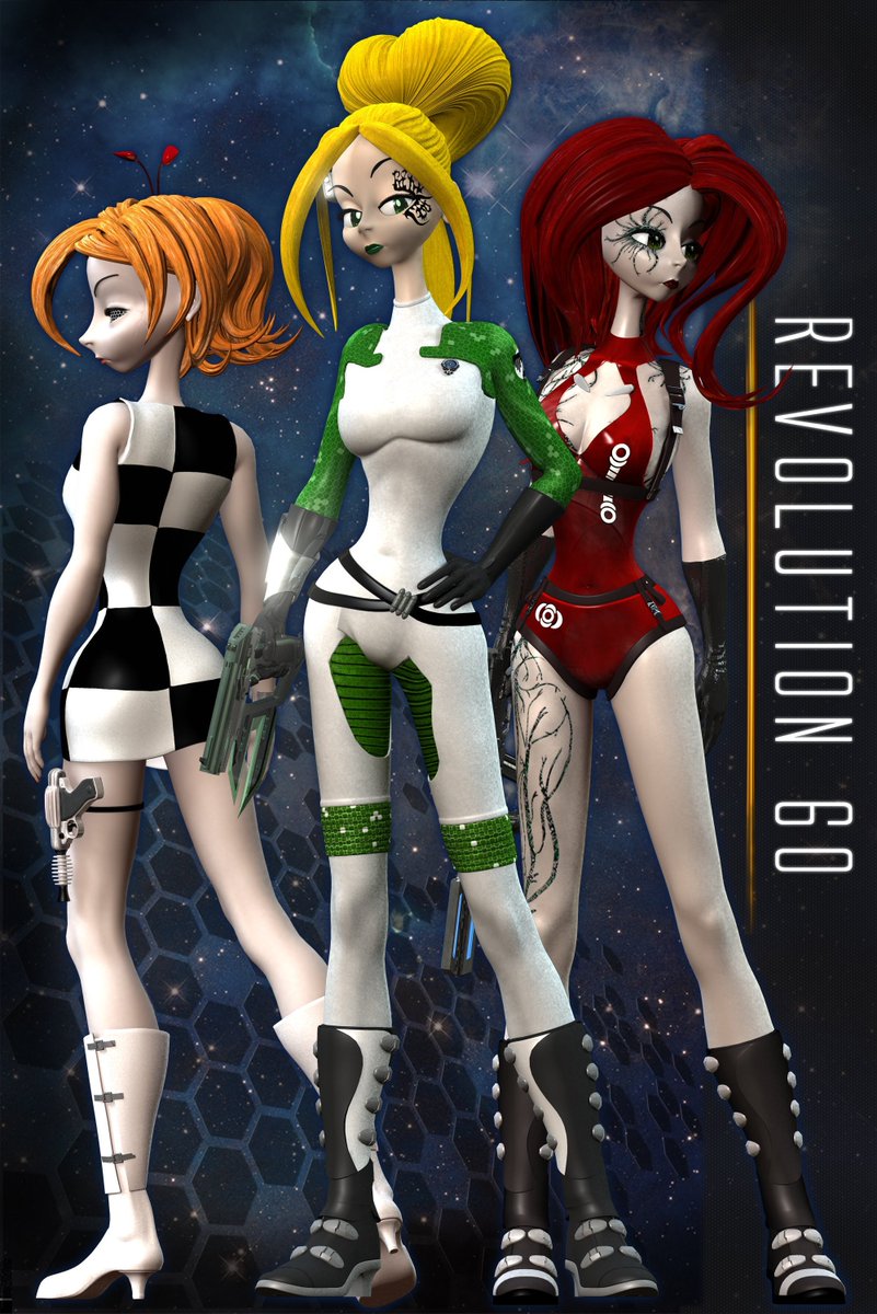 LunarArchivist's tweet photo. "Can you make the women characters look like they aren't sex workers now?" 😒 https://t.co/1YFX3bPfjx