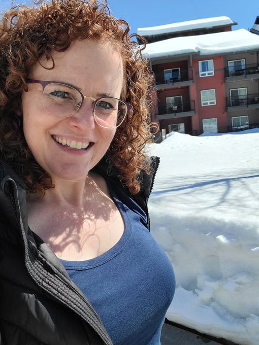 I'm in Steamboat Springs with family for a couple days.  We're all having a good time. https://t.co/<a href="/tag/redhead"class="tags"><span>#redhead</span></a><a href="/tag/milf"class="tags"><span>#milf</span></a><a href="/tag/redheadsdoitbetter"class="tags"><span>#redheadsdoitbetter</span></a><a href="/tag/nipples"class="tags"><span>#nipples</span></a><a href="/tag/redheadsarehot"class="tags"><span>#redheadsarehot</span></a>