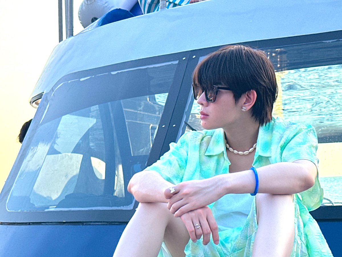 <a href="/firstone_wnk/">FirstOne</a> ยอมๆ สวยจริง 🤪 #1stVlogTleFirstOne