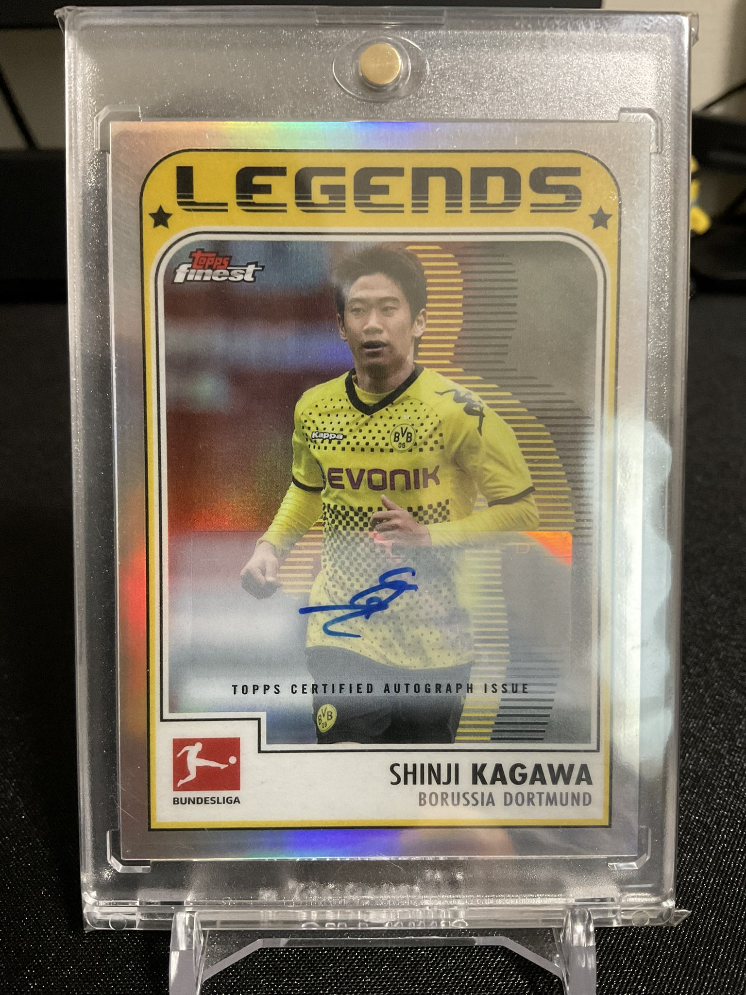 【希少サイン】久保建英 直筆サイン2022 Topps BAS鑑定済 希少サイン】久保建英 直筆サイン2022 Topps BAS鑑定済 【公式通販】
