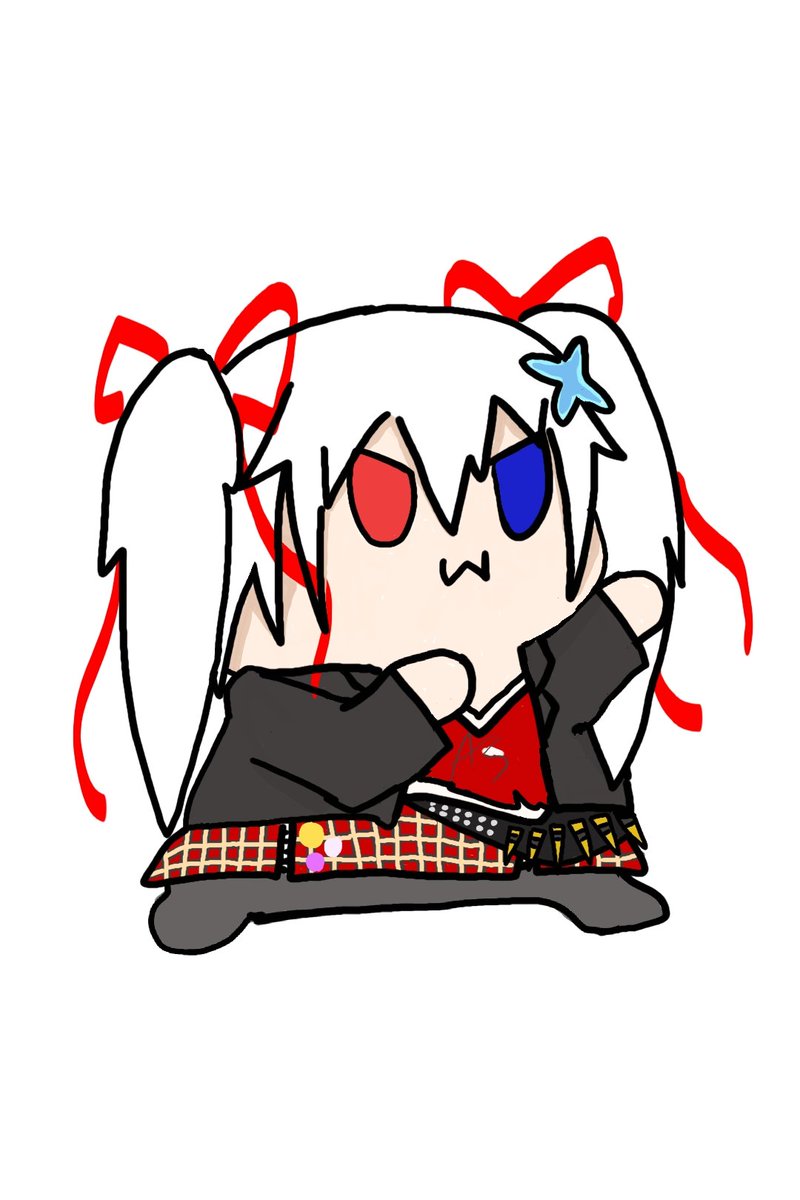 「自己満足達 」|武良左☃︎のイラスト