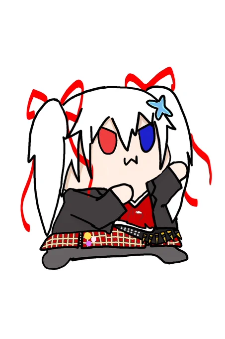 自己満足達 