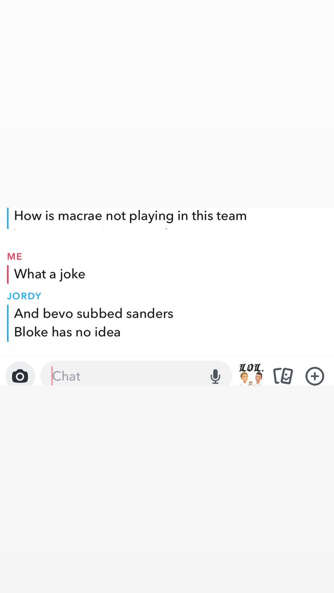 <a href="/Jbastinac/">Jordan Bastinac</a> not happy 😂