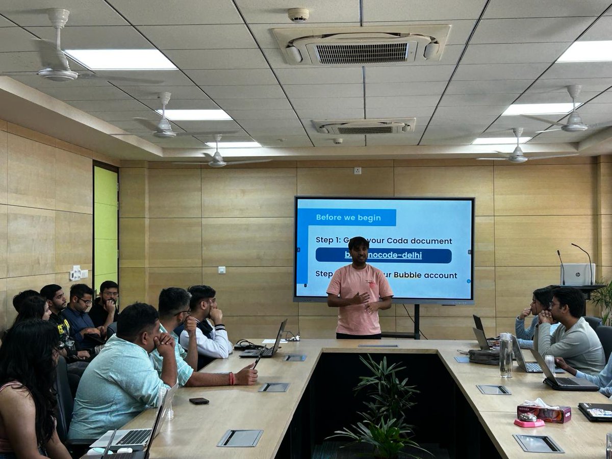 Build with Adi 💯 tweet media