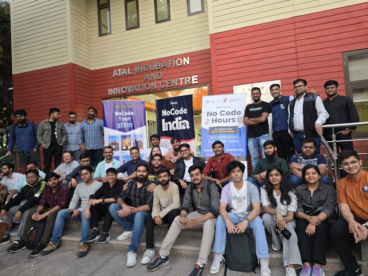 Build with Adi 💯 tweet media