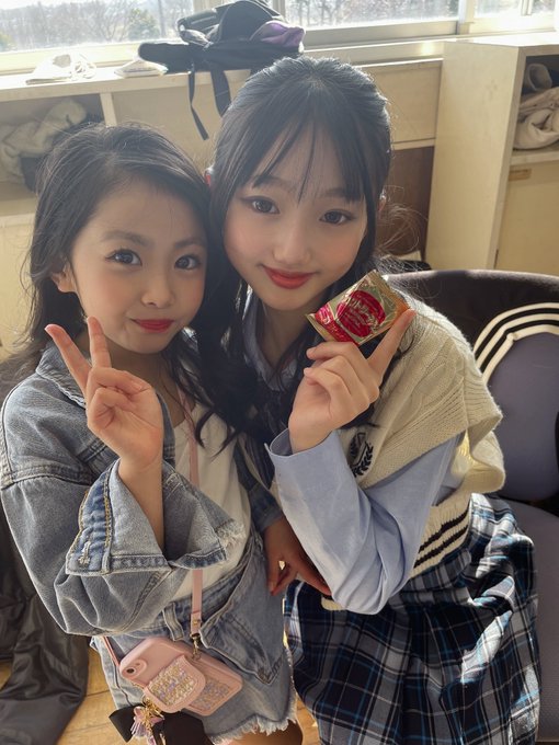 Twitterのコスプレ画像29