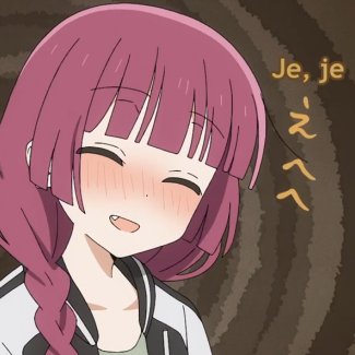ChiakiAIGaming's tweet photo. // Como me senti ambicioso... saluden a Kikuri, su indiscutible nueva religion.

🍻: — "Je.. jeje..."

-Esta hasta arriba de alcohol. Como siempre.- https://t.co/c7Mp4YhPlC