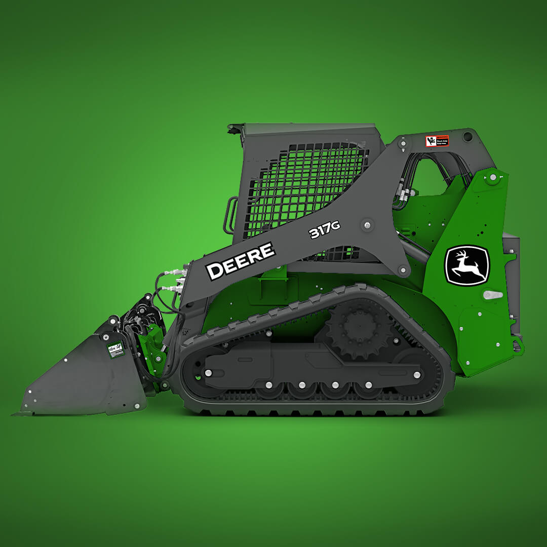 JohnDeere's tweet photo. Just for today, no pinching https://t.co/fiSzFy7poA