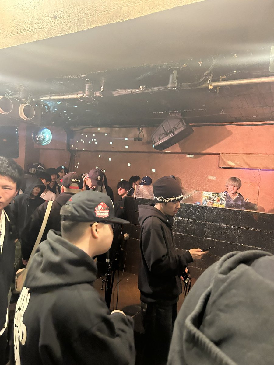 気合い入れるために予選から見にきた
雪辱晴らしにいく