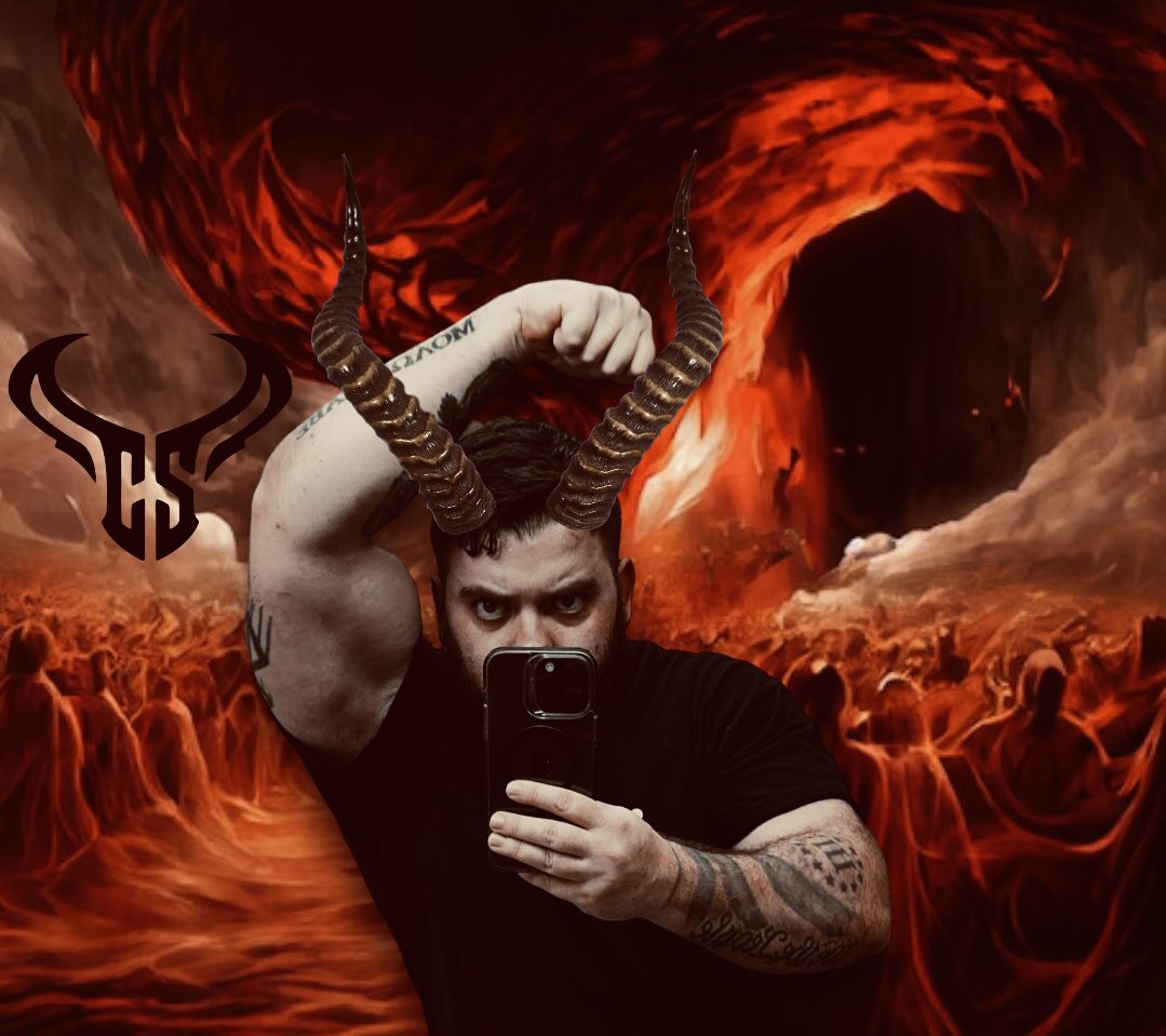 SpanksLife's tweet photo. 🔴LIVE ON KICK!🔴
⚠️Subscriptions are NOW ACTIVE! ⚠️
Join up and lets slay some bodies!
https://t.co/ur6iBV2wKA
https://t.co/ur6iBV2wKA

@SDGamingOrg 

#RagingSpank #SpanksLife #ScreaminDemons #KICK https://t.co/1Dg2W91bqT