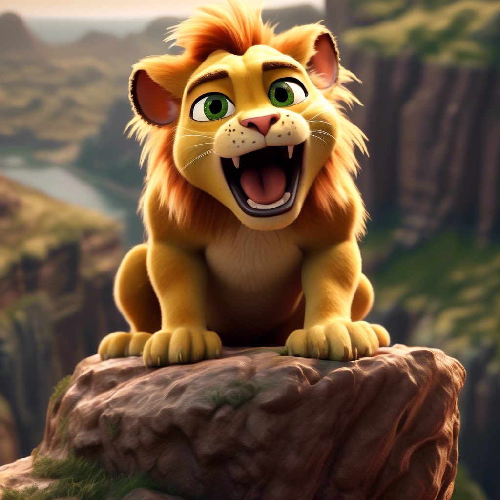 Kigzy_'s tweet photo. @gotbit_io @bull_bnb Let’s ROOOAR together🚀 #SIMBA #SIMBAARMY https://t.co/LnCfJrS8mF