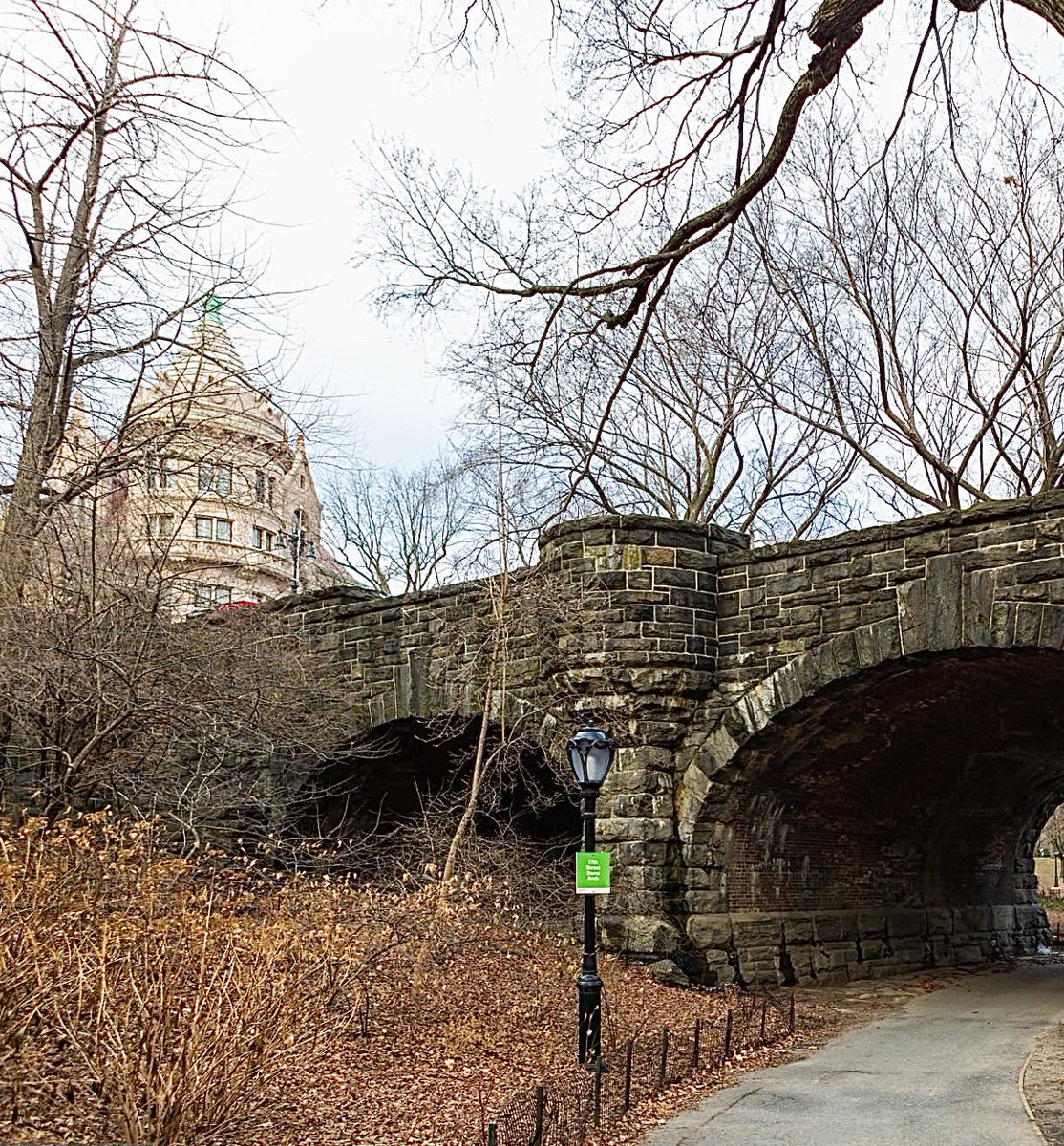 The Lost Tales of Sir Galahad;
📸: Rachel S. Donahue

The golden tree, 1893, from The Abbey Room Murals, by Edwin Austin Abbey. Boston Public Library 

Eaglevale Bridge, Central Park; 
📸: krasman via iStockphoto 

#Galahad #EdwinAustinAbbey #BostonPublicLibrary #Arthurian #Read