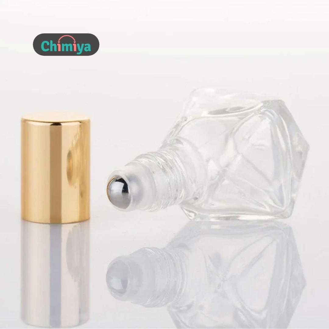 thechimiya's tweet image. ConStore 10 PCS Mini Portable Polygonal Clear Glass Roller Bottle
.
.
.
#ConStore #Polygonal #glassroller #goldcap #shopping #onlineshopping #homeimprovement #homeandkitchen #sports #camping #fishing #chimiya #thechimiya @thechimiya        
chimiya.com/products/const…
.