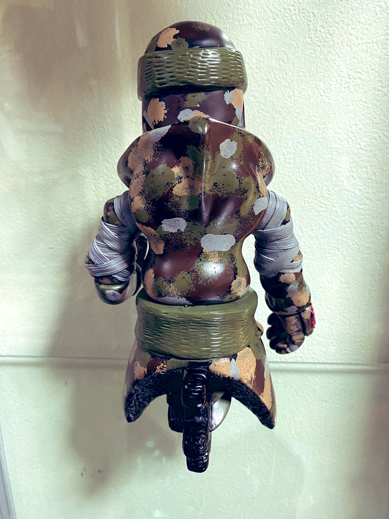 SpiralToys からくり忍者 大クトゥルフ展 SpiralToys からくり忍者 大クトゥルフ展 大クトゥルフ展〜名状