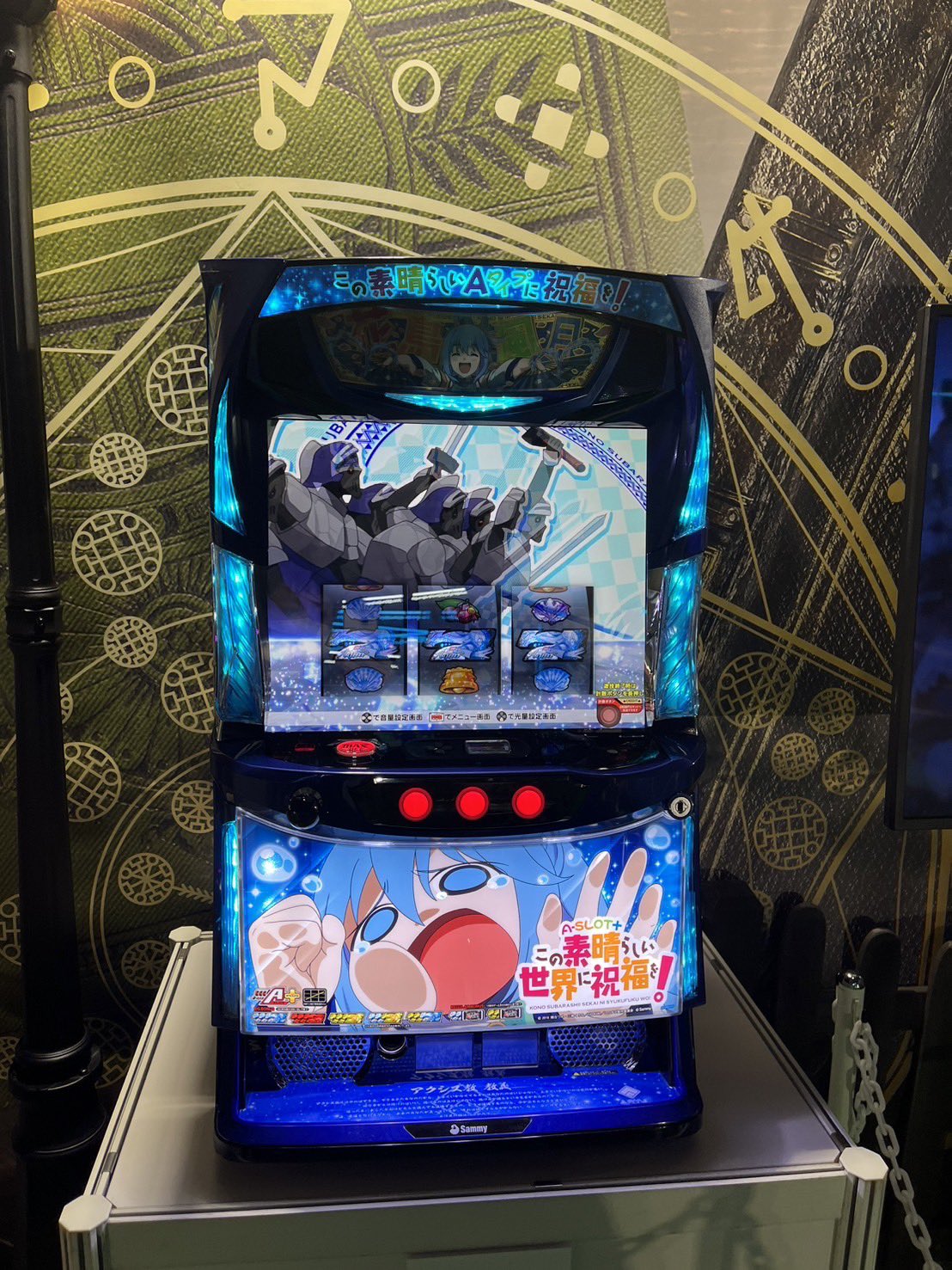 大勝あたり🎰🌈パチンコ系VTuber on X: 大勝あたり🎰🌈パチンコ系VTuber on X: