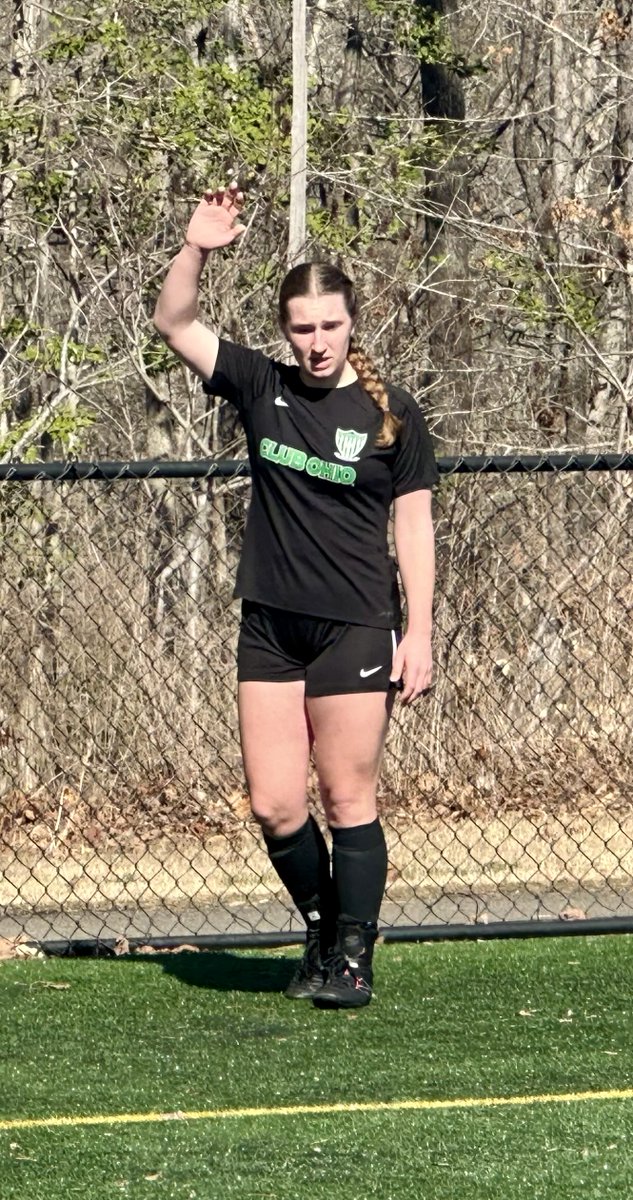 Who is ready for  Game day? #JeffersonCup
