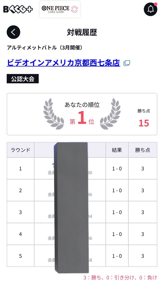 ビックマウスヒンメル tweet media