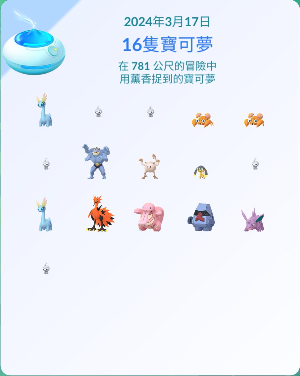 ongteckjun's tweet photo. 一起來體驗Pokémon GO的樂趣吧！https://t.co/PMJwUq5RAk https://t.co/0sy3N6mPCb
