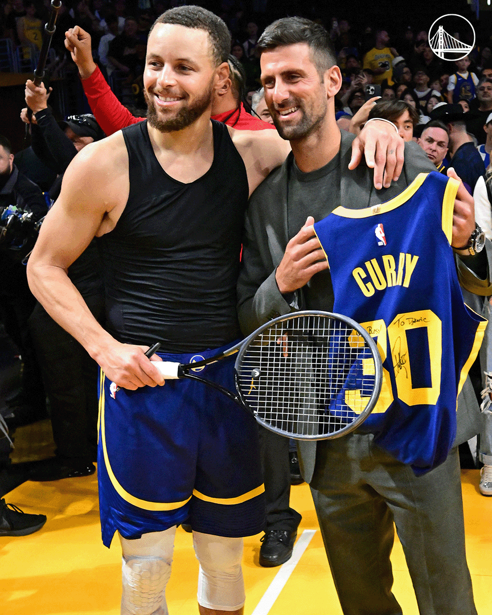 warriors's tweet photo. Iconic. https://t.co/oMWUxwVmHE