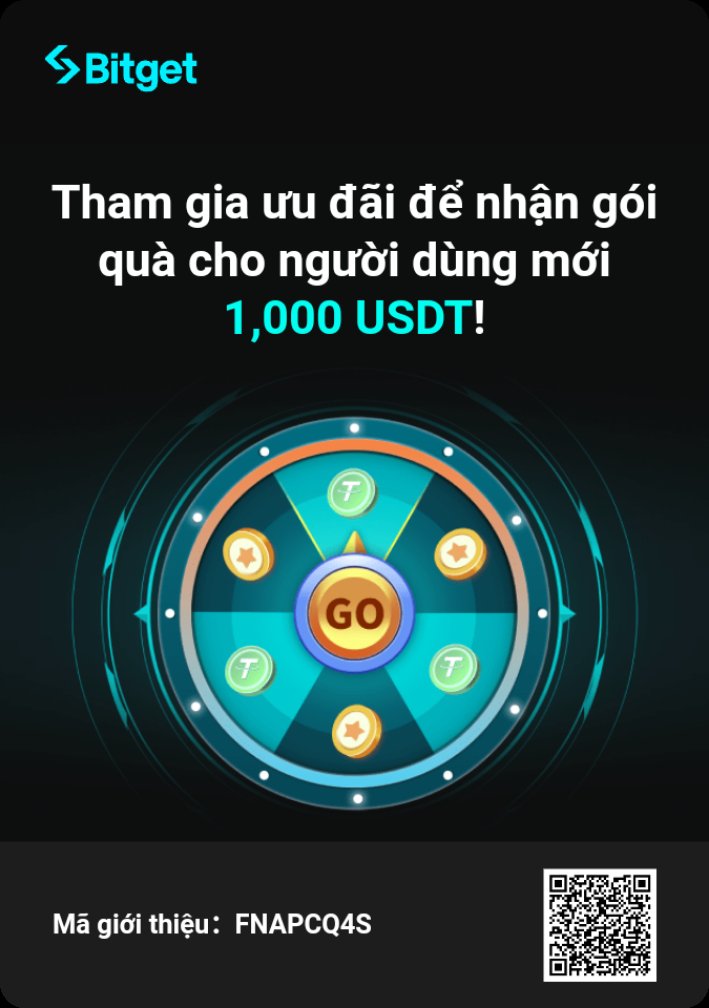 xuanvanthe's tweet photo. Xin chào ～ Tôi sắp được nhận 100 USDT miễn phí. Bạn có thể hỗ trợ tôi không? Bạn cũng có thể tham gia và nhận nó đấy! #FortuneWheel #Bitget

https://t.co/arOlPhZHtw https://t.co/dXR6DgbGb7