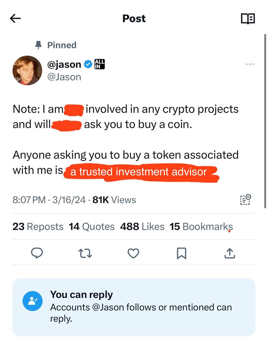 Eric Zhu tweet media