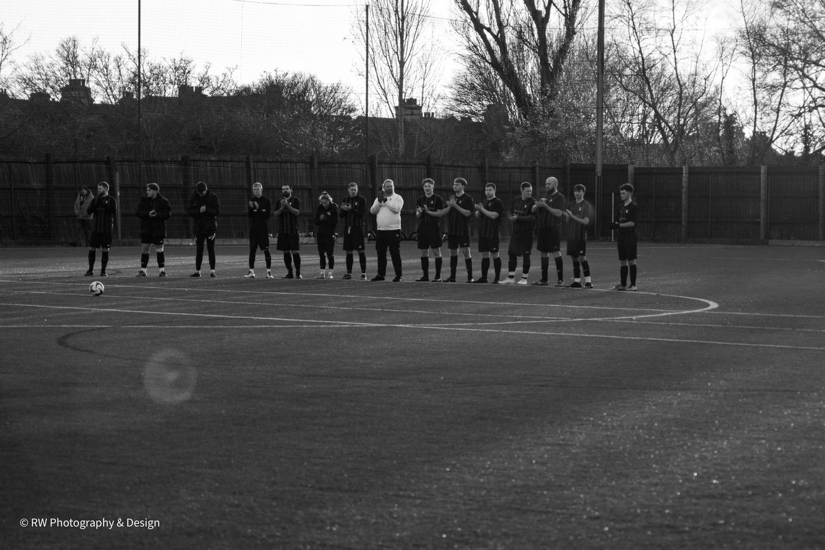 <a href="/wembleystadium/">Wembley Stadium</a> would you host <a href="/FarkeKnights/">The Farke Knight Rises 💛🖤</a> for a game at Wembley please 🙏 we are a charity team from southend like many others who dream at playing at Wembley stadium and we would love to know how to make this possible?