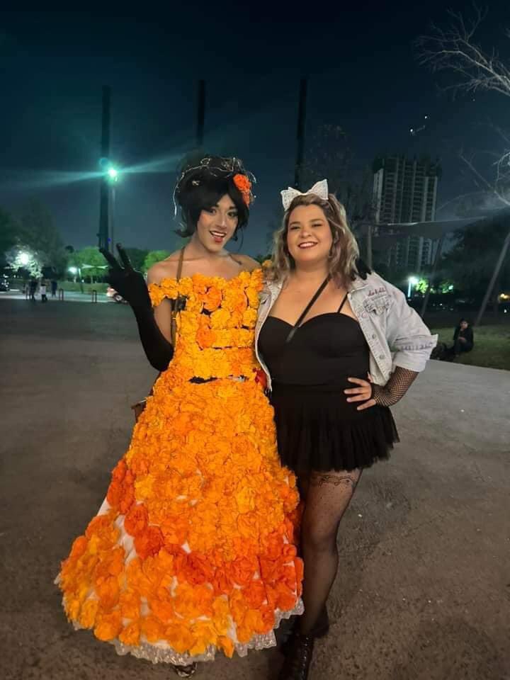 alan_linkz's tweet photo. A U T O P O I E T I C A 
Tour 2024

Fue el concierto más hermoso en el que es existido como quien soy ✨🧡 

Gracias Mon 🤍

#Autopoietica #autopoieticatour #monlaferte #MissTenochititlan #MTY https://t.co/uYw0hdbYnQ