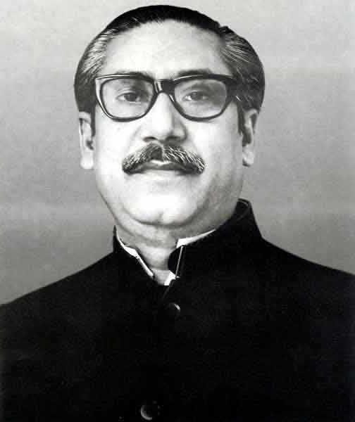 Heartfelt homage and deepest respects to Bangabandhu Sheikh Mujibur Rahman on his 104th birth anniversary. His legacy serves as a beacon of hope, guiding us on the future path to take forward the India-Bangladesh friendship to newer heights. #IndiaBangladeshMaitree #Maitree