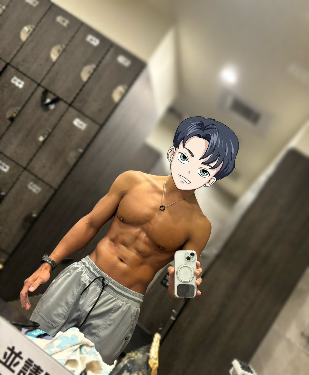 PatBrid3's tweet photo. #fitnesss https://t.co/loD2Mp7isq