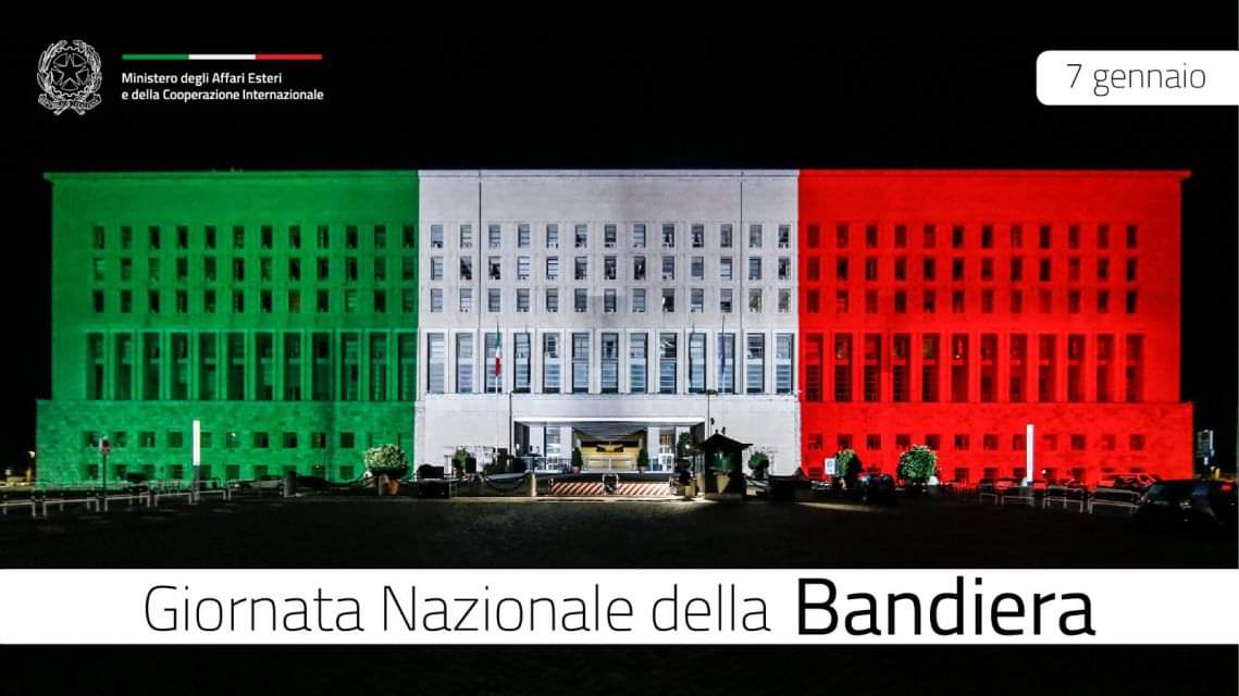 Con la legge 23 novembre 2012, n. 222, e' stata istituita la “Giornata dell’Unità nazionale, della Costituzione, dell’Inno e della Bandiera” da celebrarsi il 17 marzo di ogni anno, nel giorno della proclamazione nel 1861 dell’Unità d’Italia. #17marzo #Costituzione #Bandiera